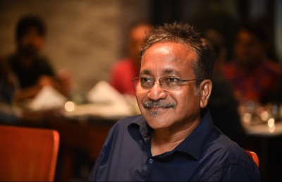 ފިނޭންސްގެ ޕްލޭނިން އެޑްވައިޒަރަކަށް ހަމްދޫން ހަމީދު