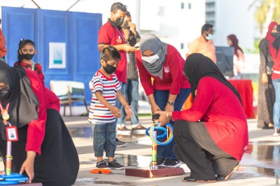 އެހީ ލިބެން ނުޖެހޭ ގިނަ ބަޔަކަށް އެންސްޕާއިން 18.4 މިލިއަން ދީފައިވޭ: އޮޑިޓް