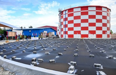 ހިދުމަތްތައް ދިނުމަށް ކުރަންޖެހޭ ހޭދަ މައްޗަށް