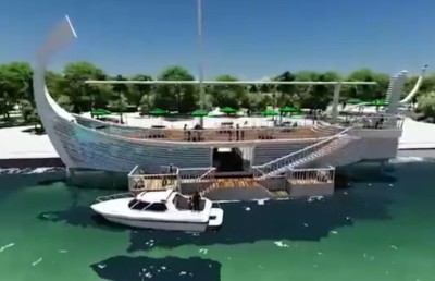 އިހަވަންދޫ ރަމްޒުކޮށްދޭ ތަފާތު ފާލަމެއްގެ މަސައްކަތް