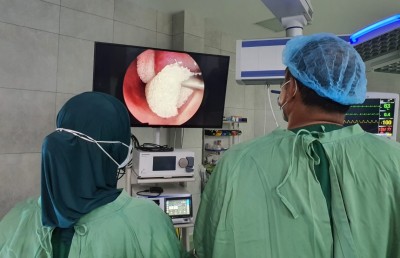 އައްޑޫ ހޮސްޕިޓަލުގެ މެޑިކަލް އިންޓާންޝިޕަށް ހުޅުވާލައިފި