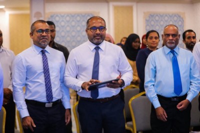 ފައިލޭރިއާއަށް ޓެސްޓުކުރުން ހިމަނައި، ބިދޭސީންގެ މެޑިކަލް ހެދުމުގެ އާ އުސޫލެއް