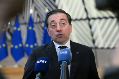 ސްޕެއިން އިން ޔޫއެންއާރުޑަބްލިއުއޭއަށް އިތުރު އެހީ ދެނީ