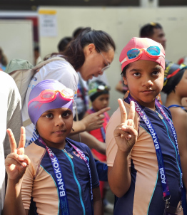 ތައިލެންޑުގެ މުބާރާތުން ރާއްޖޭގެ ނިއު ލެގޫންގެ ލޫތު އާއި މައާދު އަށް ތިންވަނަ