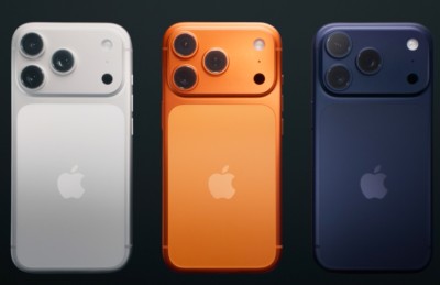 އައިފޯންގެ ޑިޒައިނަށް ބަދަލަކާ އެކު އެންމެ ތުނި އަދި ވަރުގަދަ ފޯނު ތައާރަފްކޮށްފި