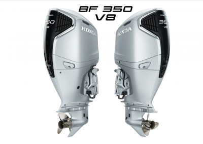 ހޮންޑާގެ ވީ8 އިންޖީނެއް ކަމަށްވާ ބީއެފް350، ޑީބްލޫ މެރިންއިން މިހާރު ލިބޭނެ