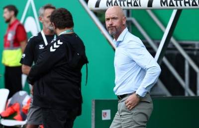 ދެ މެޗަށް ފަހު ލެވަކޫސަން އިން ޓެން ހާގް ބޭރުކޮށްފި