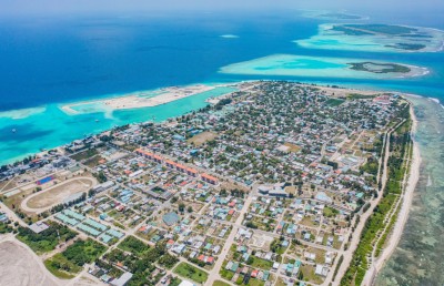 ތިނަދޫ ރޯހައުސްތަކަށް ކުރިމަތިލާން ހުޅުވާލައިފި