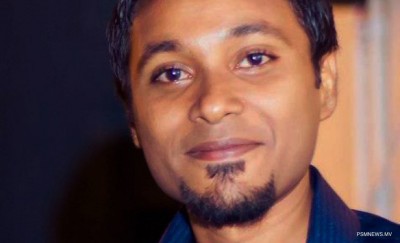 ވިޝާމް އަވަހާރަވުމާއެކު ގެއްލުނީ ގާނޫނީ ދާއިރާއަށް ޚިދުމަތްތެރި ޒުވާނެއް: ރައީސް