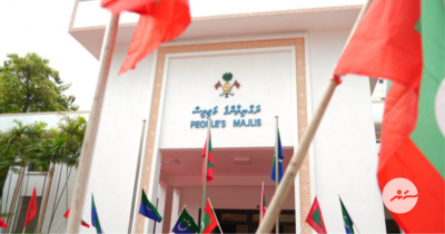 Live: Raeesge furathama riyaasee bayaan ihvun