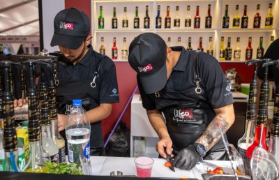 ތުރުކީގެ މަޝްހޫރު "ފޮ ފުޑް"ގެ އުފެއްދުންތައް ރާއްޖެއަށް