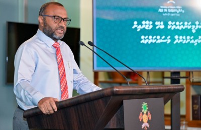 އަމިއްލައަށް އެދިގެން ބިން ހޯދުމަށްފަހު ދެ އަހަރުގެ ތެރޭގައި މިސްކިތް ނިންމަންޖެހޭ ގޮތް ހަދައިފި