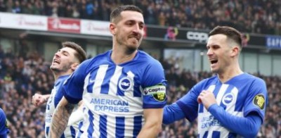 ޕެލަސް ބަލިކޮށް، ބްރައިޓަން ހަތްވަނައަށް