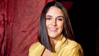 ނެހާގެ ސިއްރަކީ ޑިޖިޓަލް މީޑިއާ