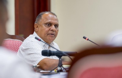 މީޑިއާ ބިލް ދިރާސާކުރާ ކޮމިޓީ ސިއްރުކޮށްފި