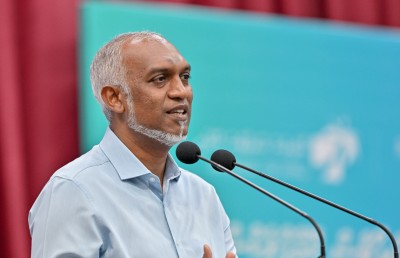 ރާއްޖެއަށް ބޭސް އެތެރެކުރުމަށް ހާއްސަ ކުންފުންޏެއް އުފައްދަވައިފި