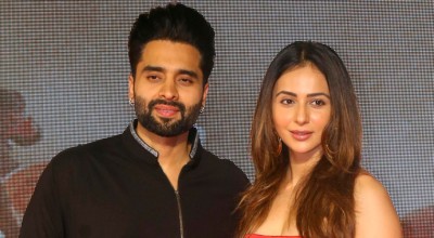 ރަކުލްއާ ޖެކީގެ ކައިވެނި އިންޑިއާގައި ބާއްވަން ނިންމައިފި