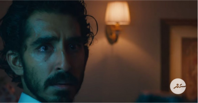 ދޭވް ޑައިރެކްޓް ކުރާ ފުރަތަމަ ފިލްމުގެ ޓްރެއިލާ ބަލައިލާ