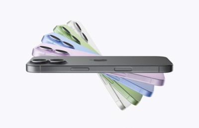 އައިފޯންގެ ޑިޒައިނަށް ބަދަލަކާ އެކު އެންމެ ތުނި އަދި ވަރުގަދަ ފޯނު ތައާރަފްކޮށްފި