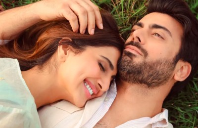 ފަވާދު ޚާންގެ ބޮލީވުޑް ފިލްމު އިންޑިއާ ނޫން އެހެން ގައުމުތަކުގައި ރިލީޒްކުރަނީ