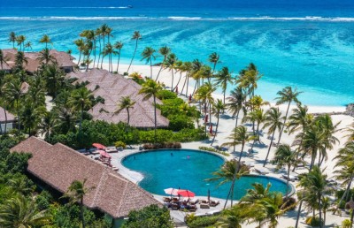 ބްރައުން އިންވެސްޓުން ހިންގާ ބާސެލޯ ލެގޫން ރިސޯޓު 57 މިލިއަން ޑޮލަރަށް ވިއްކާލައިފި