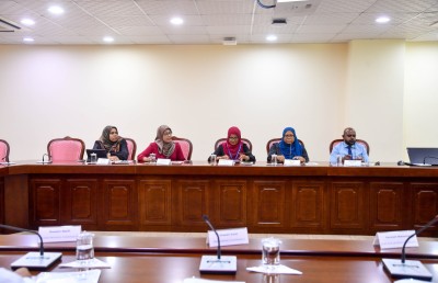 މީޑިއާ ކައުންސިލާއި ބްރޯޑްކޮމް އެއްކޮށްލުމަށް އެޗްއާރުސީއެމުން ދެކޮޅު