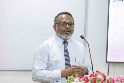 އެމްއެންޔޫއިން ހިންގާ ޕްރޮޕަޓީ މެނޭޖްމެންޓް ދާއިރާގެ ކޯސް ފަށައިފި