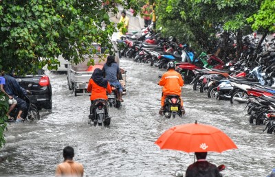 އެހެން އަހަރުތަކުގެ ސެޕްޓެމްބަރު މަހާ އަޅާ ބަލާއިރު މި އަހަރު ވާރޭ ވެހޭ ވަރު މަދުވާނެ ކަމަށް ލަފާކޮށްފި