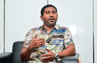 އެމްޑީޕީން ވަކިވި ސަބަބު އެނގެން ޖެހޭ މީހުންނަށް ސާފުވާނެ: މަހުލޫފް