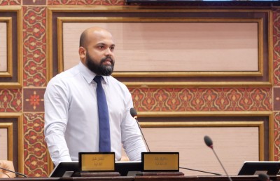 މާލީ ބަޔާން ހުށަނާޅައި ނިޒާރު ކުރި ޕޯސްޓަށް ފާޑުކިޔުން!