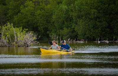 ކުޅުދުއްފުށީގައި ޓޫރިޒަމް ތަރައްގީކުރަން ކޮންސަލްޓެންސީގެ ހިދުމަތްދޭނެ ބަޔަކު ހޯދަނީ