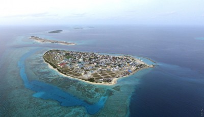 ނައިފަރުން ކަރަންޓު ކަނޑާތާ ތިން ދުވަސް، ރައްޔިތުން ތުރާލެއްގައި