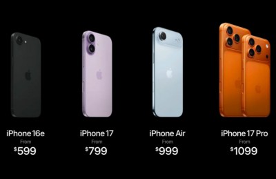 އައިފޯންގެ ޑިޒައިނަށް ބަދަލަކާ އެކު އެންމެ ތުނި އަދި ވަރުގަދަ ފޯނު ތައާރަފްކޮށްފި