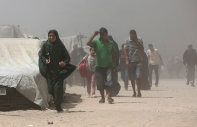 ފަލަސްތީނުގެ ދައުލަތް ބަލައިގަންނާތީ އިޒްރޭލުގެ އިންޒާރެއް