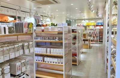 މިނީސޯގެ ބޮޑު ފިހާރައެއް މަޖީދީމަގަށް, މިރޭ 10 ޕަސެންޓް ޑިސްކައުންޓު ލިބޭނެ