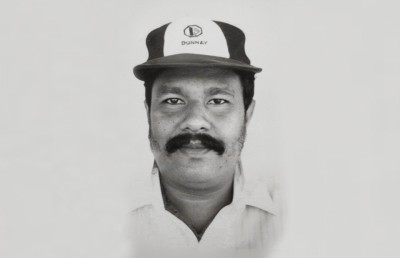 އެމްޔޫ މަނިކު: ކްރިކެޓް ދިރުވުމުގެ މަސައްކަތުގެ އެއްކޮޅުގައި ހިއްޕެވި