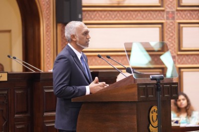 މި އަހަރު އާ 20 ރިސޯޓު ހުޅުވައި، 2 އެއާޕޯޓުގެ މަސައްކަތް ފަށަނީ