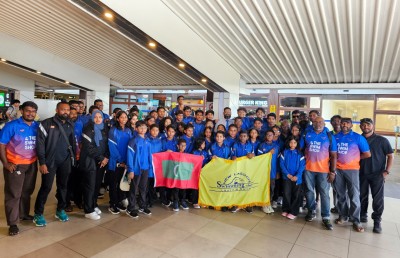 ނިއު ލެގޫންގެ 40 އަށް ވުރެ ގިނަ ފެތުންތެރިން ތައިލެންޑްގެ މުބާރާތަށް