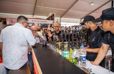 ތުރުކީގެ މަޝްހޫރު "ފޮ ފުޑް"ގެ އުފެއްދުންތައް ރާއްޖެއަށް