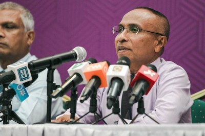 އިންތިޚާބު ލަސްވާނަމަ، ރީރެޖިސްޓްރޭޝަނަށް އިތުރު ފުރުސަތު ދޭނެ: އީސީ
