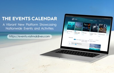 ރާއްޖޭގައި ބާއްވާ ހަރަކާތްތަކުގެ މައުލޫމާތު ޓޫރިސްޓުންނަށް ފޯރުކޮށްދޭން ހާއްސަ ޕްލެޓްފޯމެއް