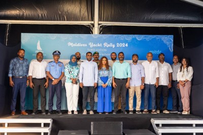 ސަވާދީއްތަ ދަތުރުގެ ތިންވަނަ އެޑިޝަން މިއަދު ފަށައިފި