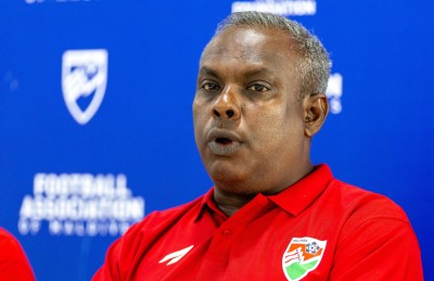 ކާމިޔާބާ އެކު މޯހަން ބުނީ އިތުރަށް ރަނގަޅު ކުރަން ކެތްތެރިކަން ބޭނުންވާކަމަށް