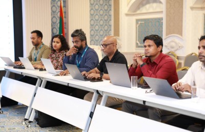 20 އަހަރުގެ މާސްޓަޕްލޭނަށް ހިޔާލު ހޯދަން ރަށްރަށަށް!