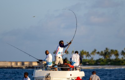 އުރީދޫ އެޕަށް އުރީދޫ ޑިޖިޓަލް މަސް ރޭސް!