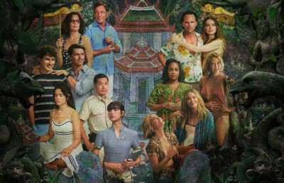 "ދަ ވައިޓް ލޮޓަސް"ގެ އާ ސީޒަން ފްރާންސްގައި