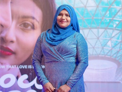 ކަންބަޅި ޕްރިމިއާގައި ޝިރާނީ