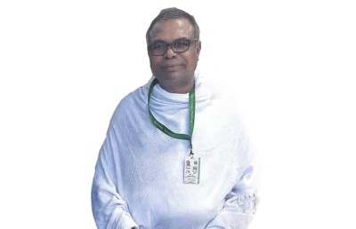 ސައީދު ނިޔާވީ ބުރަފަތި ދަގަނޑުގައި އޮޅިގެން ކަމަށް ބެލެވޭ!