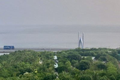 އަނެއްކާ ވެސް ނުރައްކާވާ މިންވަރަށް އުތުރާއި މެދުރާއްޖެތެރޭގެ ވައި ނުސާފުވެއްޖެ