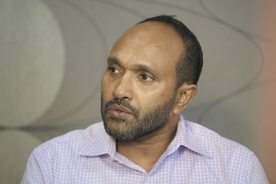 ރައީސް އިއްޔެ ދެއްކެވި ވާހަކަފުޅާއި މިއަދު ދައްކަވާ ވާހަކަފުޅު ދިމައެއްނުވޭ: ޖަމީލް